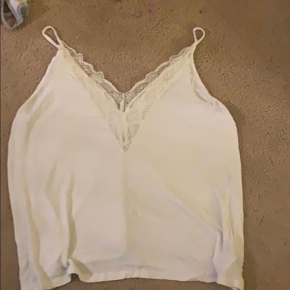 Float tanktop